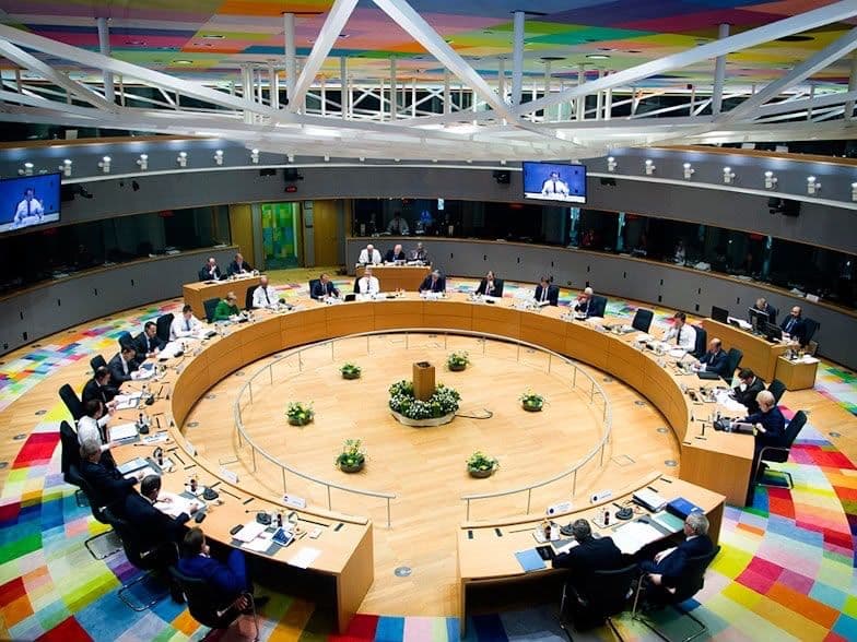EU Regulators Back Stronger Centralised Financial Supervision