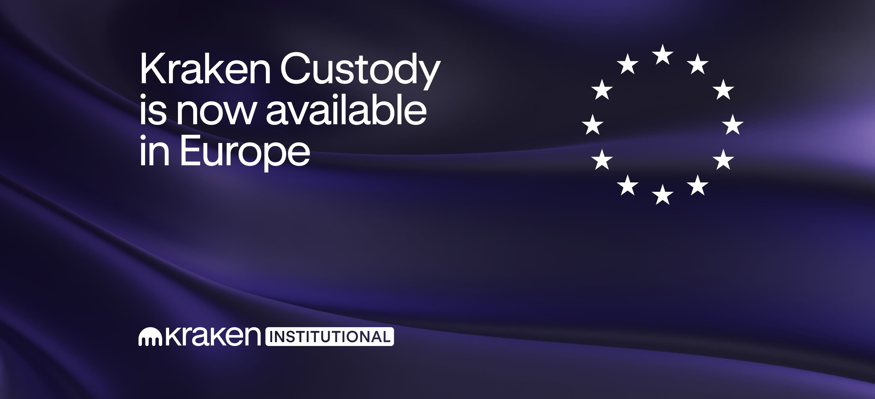 Kraken EU Appoints CFD Veteran to Lead European Operations