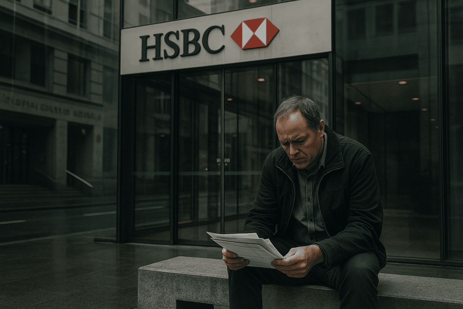 HSBC admits serious failures in scam protections as ASIC seeks $35 million penalty
