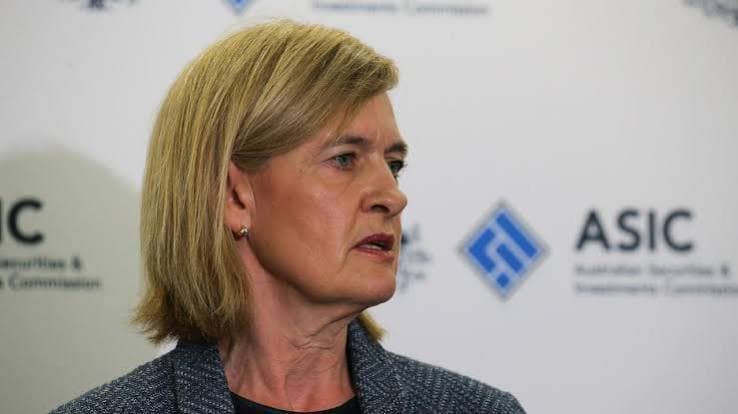 ASIC bans Brett Anthony Newbound and cancels Freedom Wealth Services licences