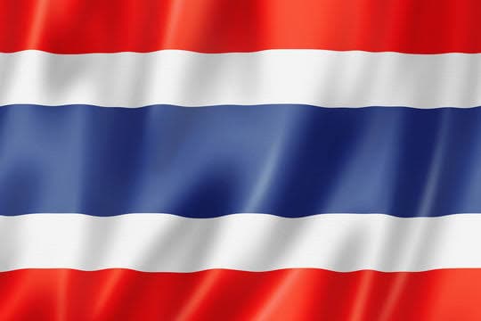 Thailand DSI Raids Suspected Forex Pyramid Scheme and Seizes 65 Million Baht