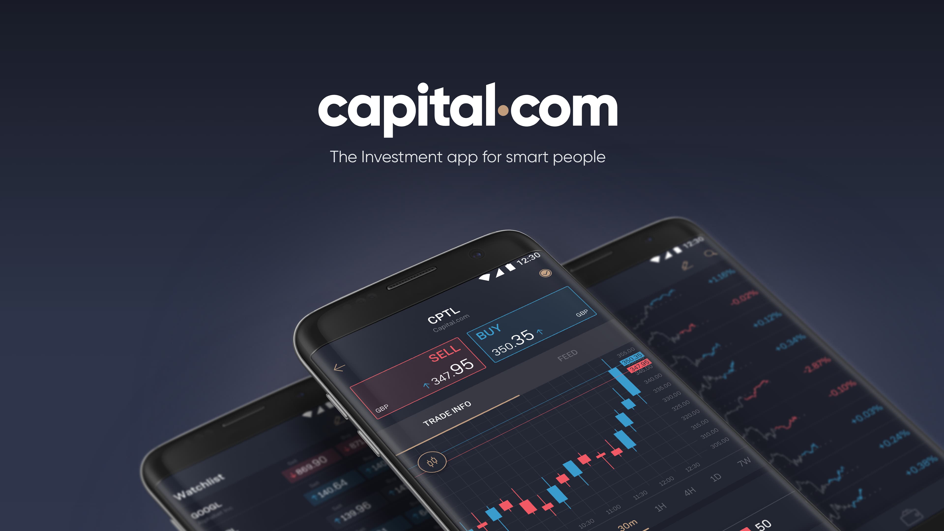Capital.com Secures Two Licences to Launch Operations in South Africa