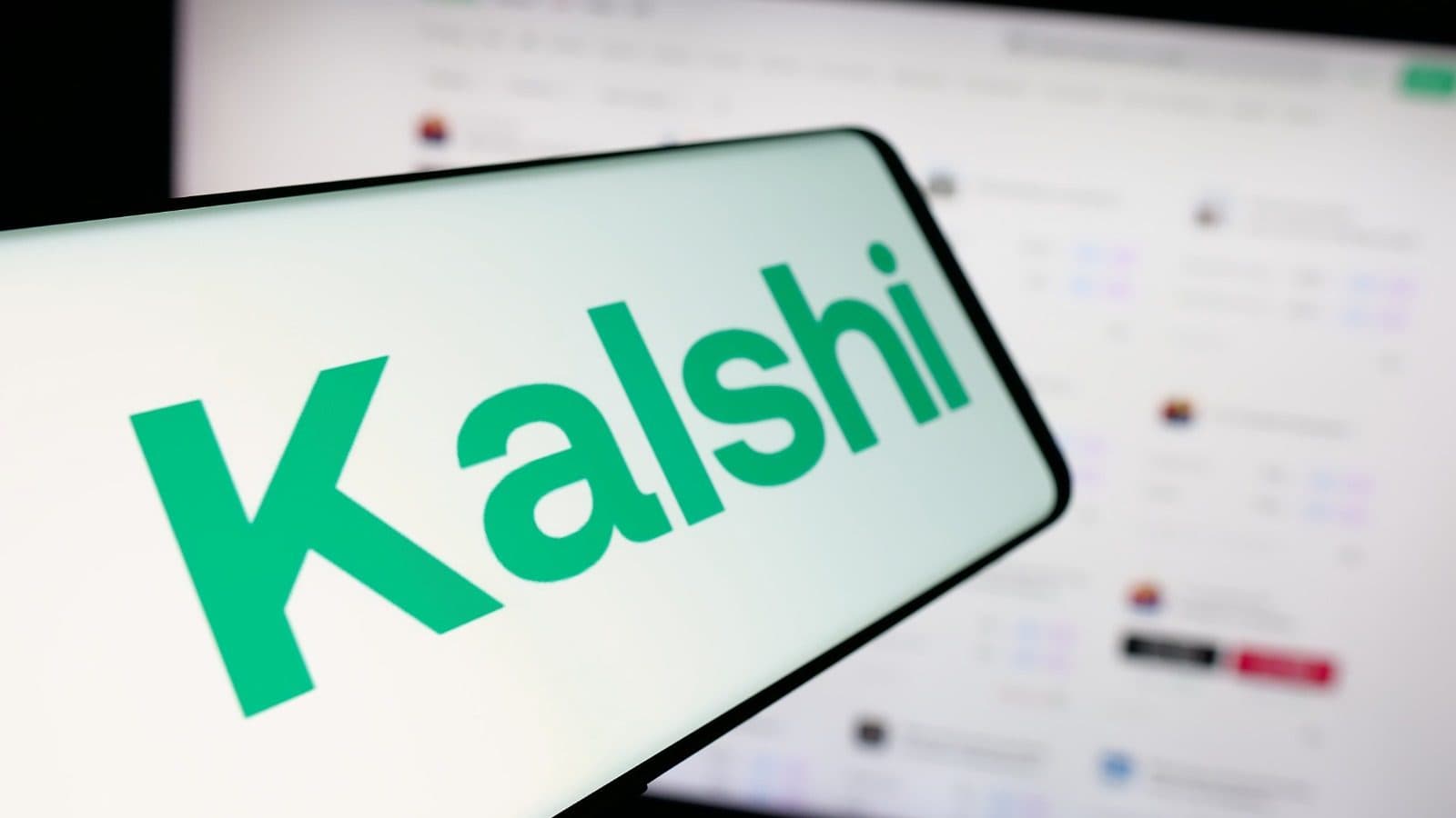 Kalshi in talks for funding at valuation near $40 billion