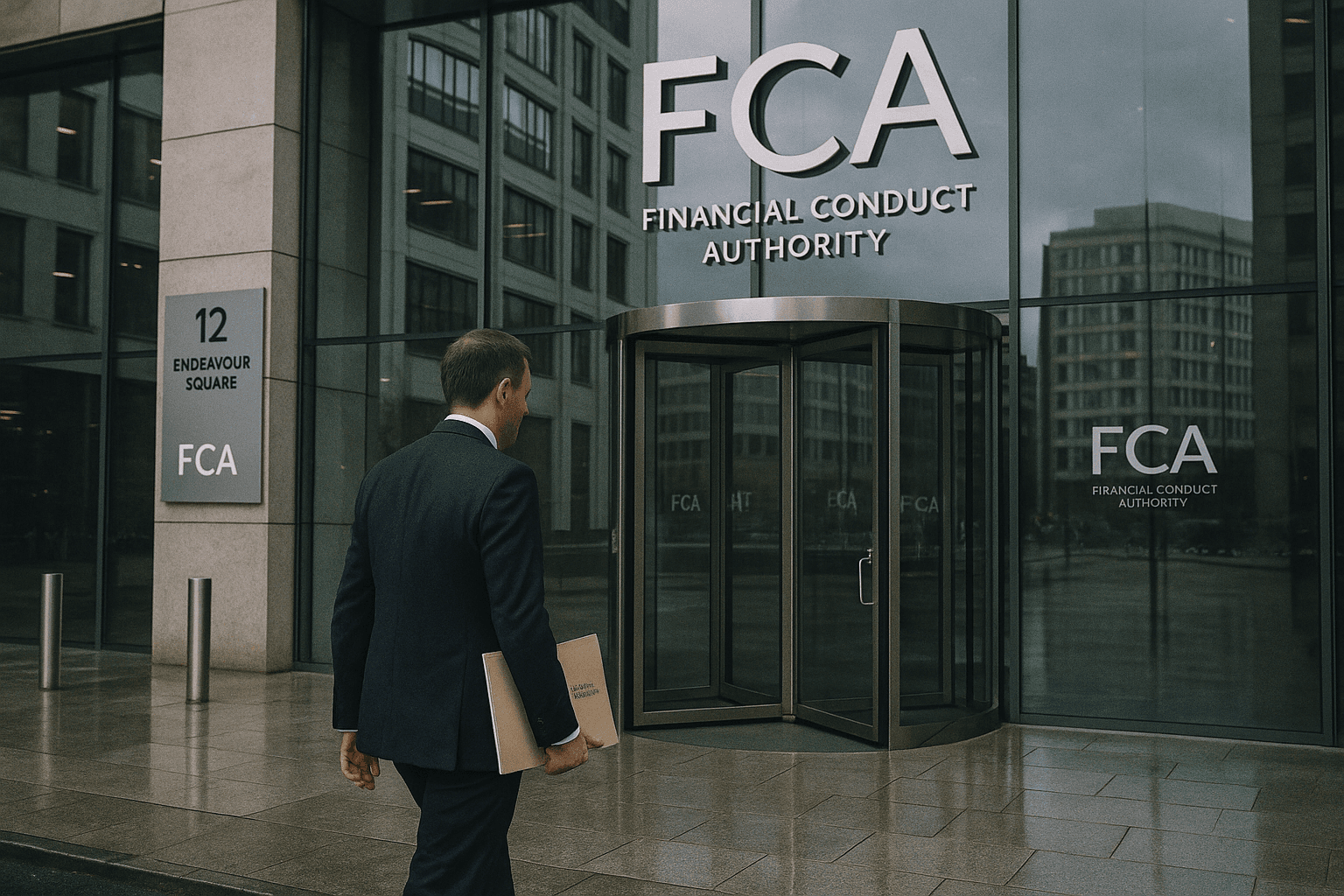 FCA moves to ban father and son over AFL Insurance Brokers fraud