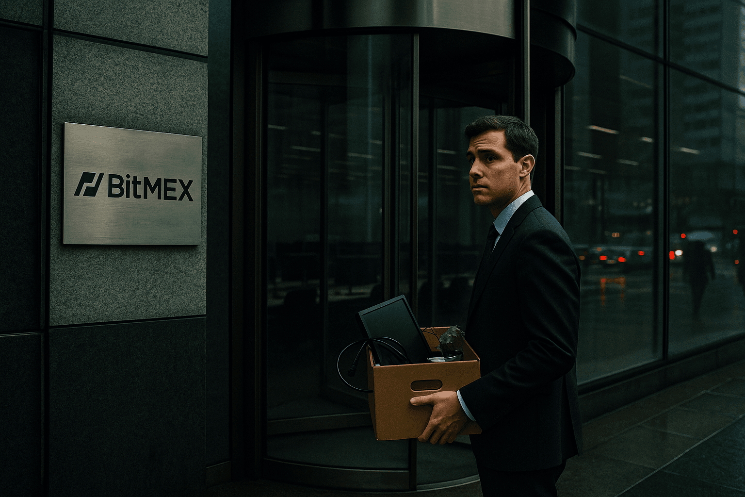BitMEX to Shut Down as Perpetual Swaps Go Mainstream; BDSwiss Offshore Unit in Question