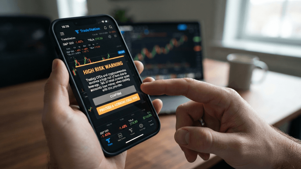 ASIC flags retail risk in complex products at nine online brokers