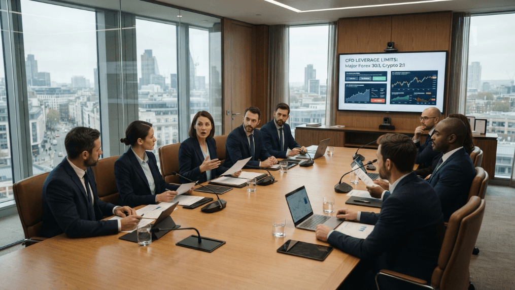 ASIC Sets Timetable for Review of Australia’s CFD Leverage Limits