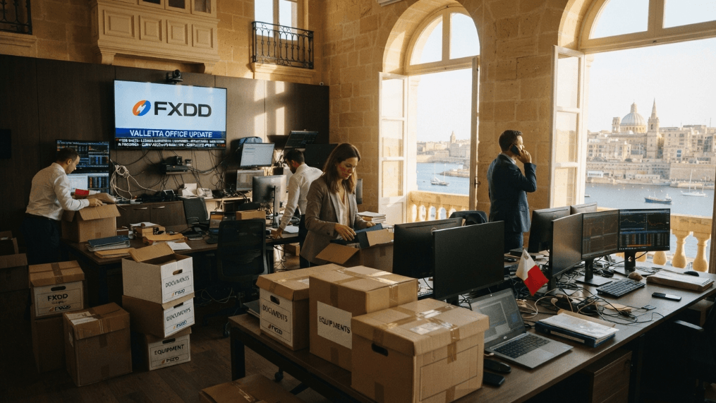 Malta Regulator Confirms Voluntary License Surrender by Triton Capital Markets