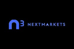nextmarkets logo