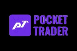 Pocket Trader logo
