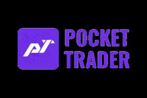 Pocket Trader logo