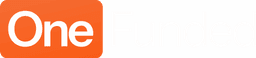 OneFunded logo