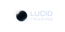 Lucid Trading logo