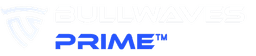 Bullwaves Prime logo